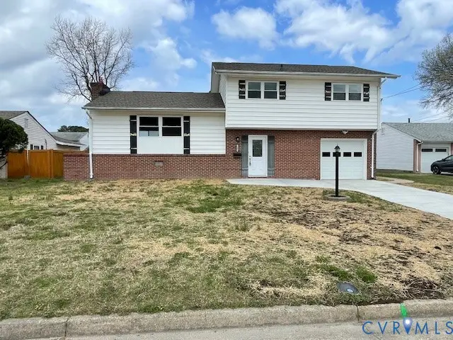 3404 Hardee Court, Hampton, VA 23666 - #3