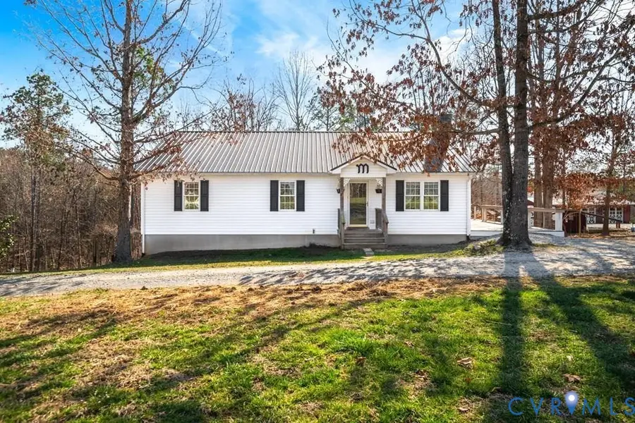 7601 Amelia Springs Rd, Jetersville, VA 23083 - #2