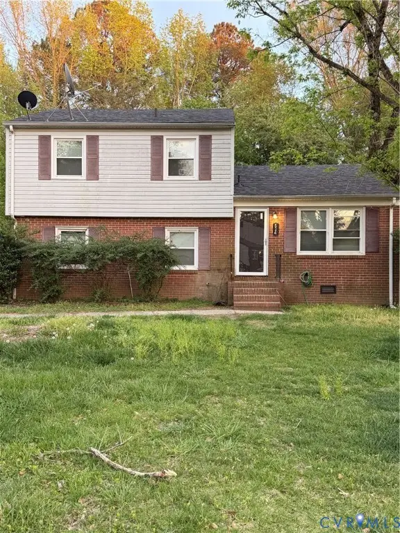 524 Kenmore Drive, Petersburg, VA 23805 - #1