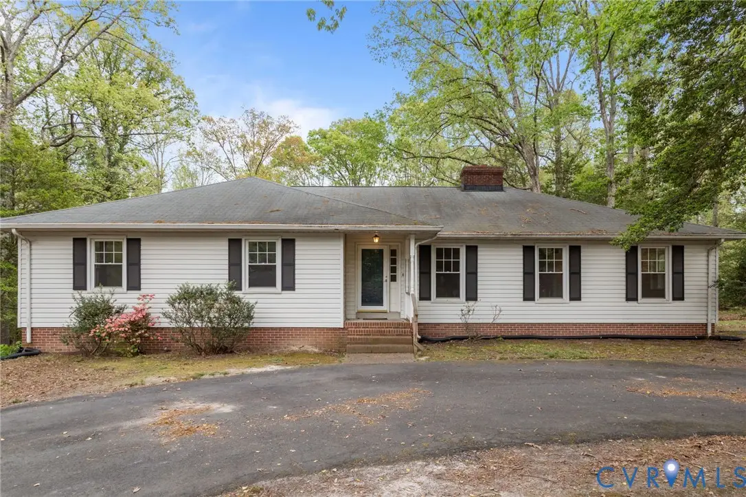 11116 Wychwood Drive, Mechanicsville, VA 23116 - #1