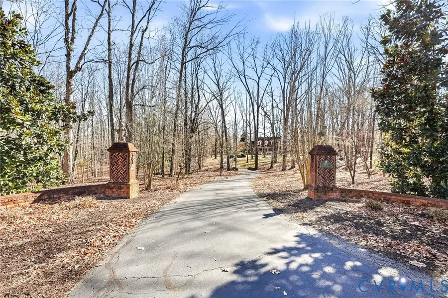2410 Gobbler Ridge Road, Powhatan, VA 23139 - #2