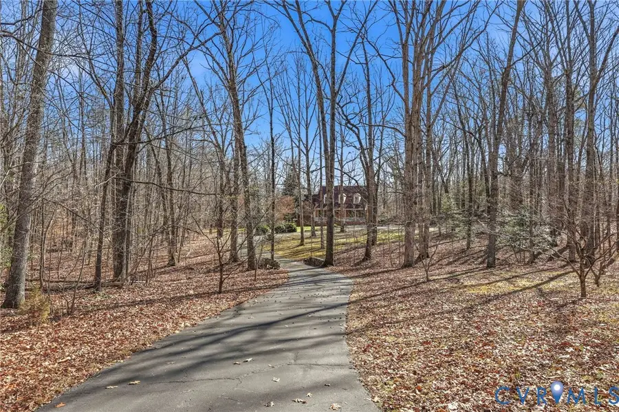 2410 Gobbler Ridge Road, Powhatan, VA 23139 - #3