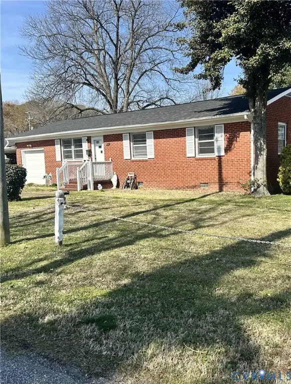 803 Belfast Avenue, Hampton, VA 23661 - #1