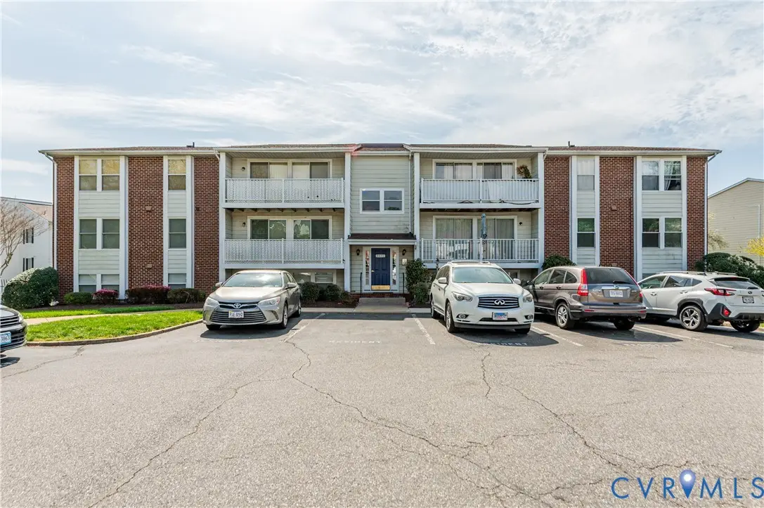 8412 Oconnor Court #710, Henrico, VA 23228 - #1