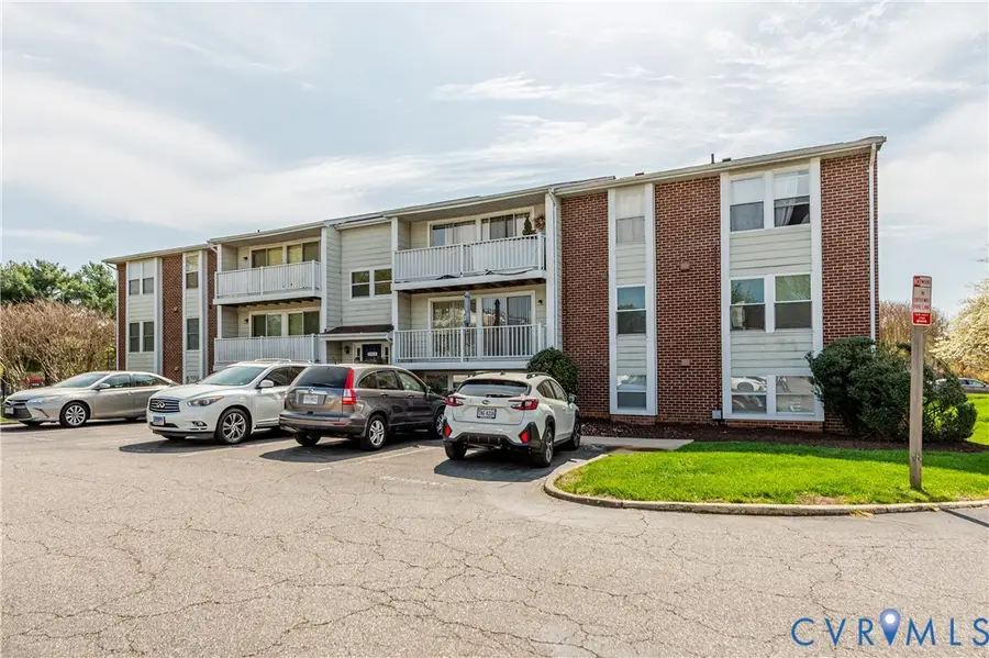 8412 Oconnor Court #710, Henrico, VA 23228 - #2