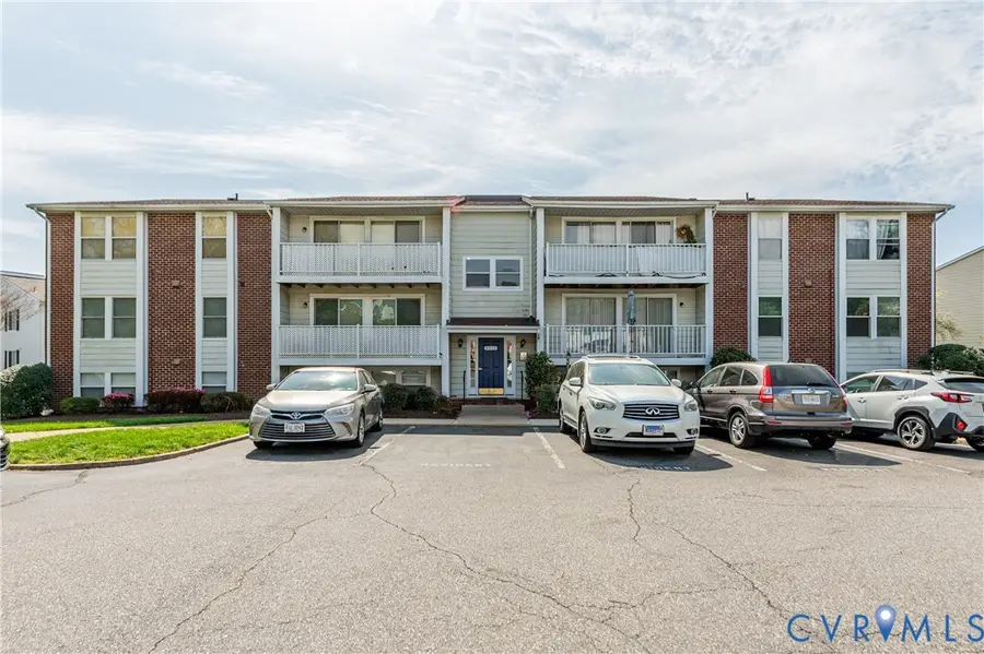 8412 Oconnor Court #710, Henrico, VA 23228 - #3