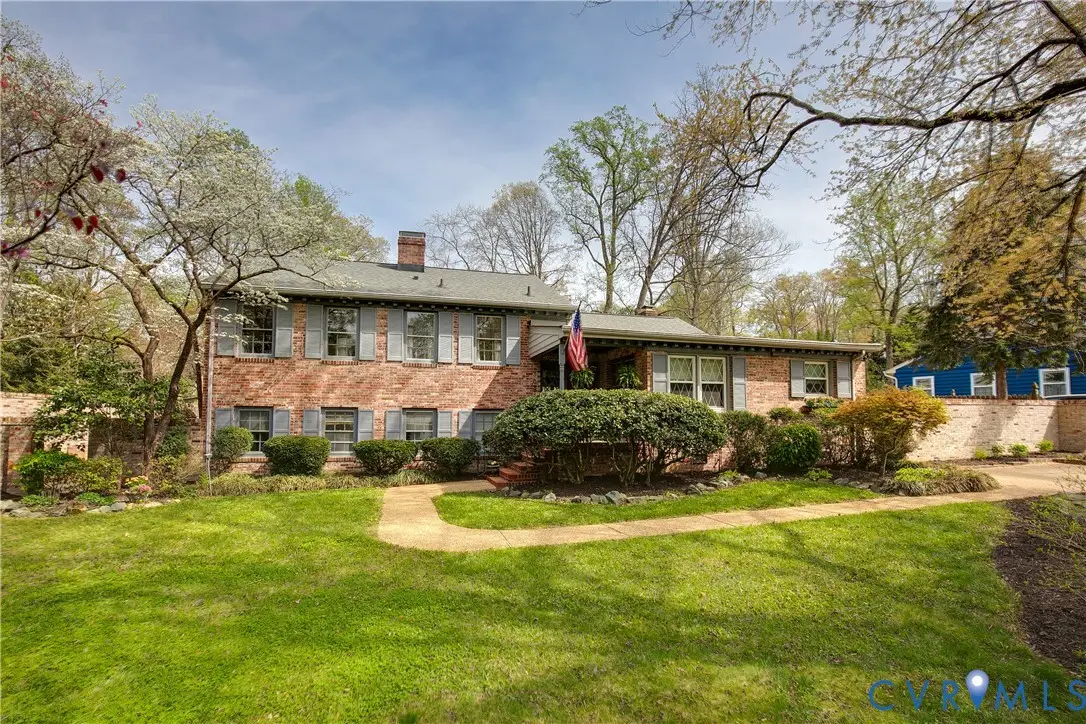 3041 Darnley Drive, Richmond, VA 23235 - #1