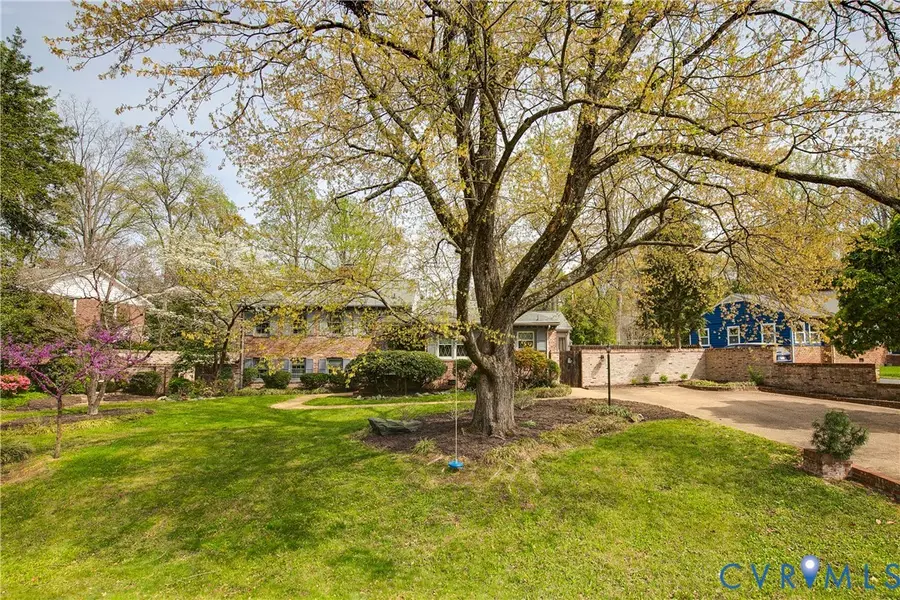 3041 Darnley Drive, Richmond, VA 23235 - #3