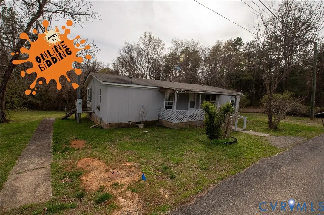 1021 Kendrick Street, South Boston, VA 24592 - #1