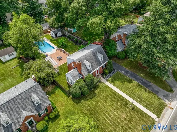 6603 Monument Avenue, Henrico, VA 23226