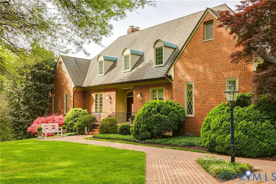 98 Old Bridge Lane, Henrico, VA 23229 - #3