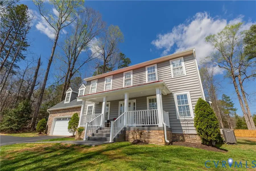 455 Lake Caroline, Ruther Glen, VA 22546 - #3