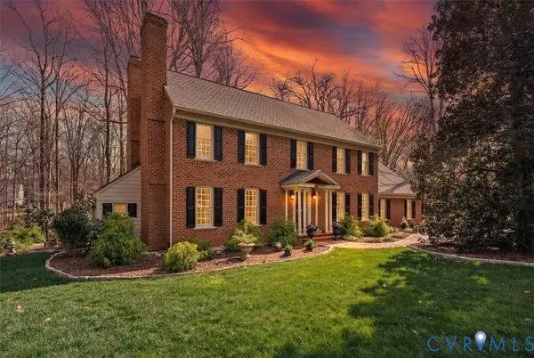 2911 Vistapoint Road, Chesterfield, VA 23113