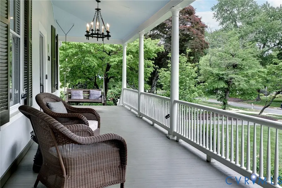 3211 Seminary Avenue, Richmond, VA 23227 - #3