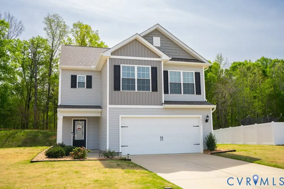 7911 Honeybee Court, Bland, VA 23860 - #1