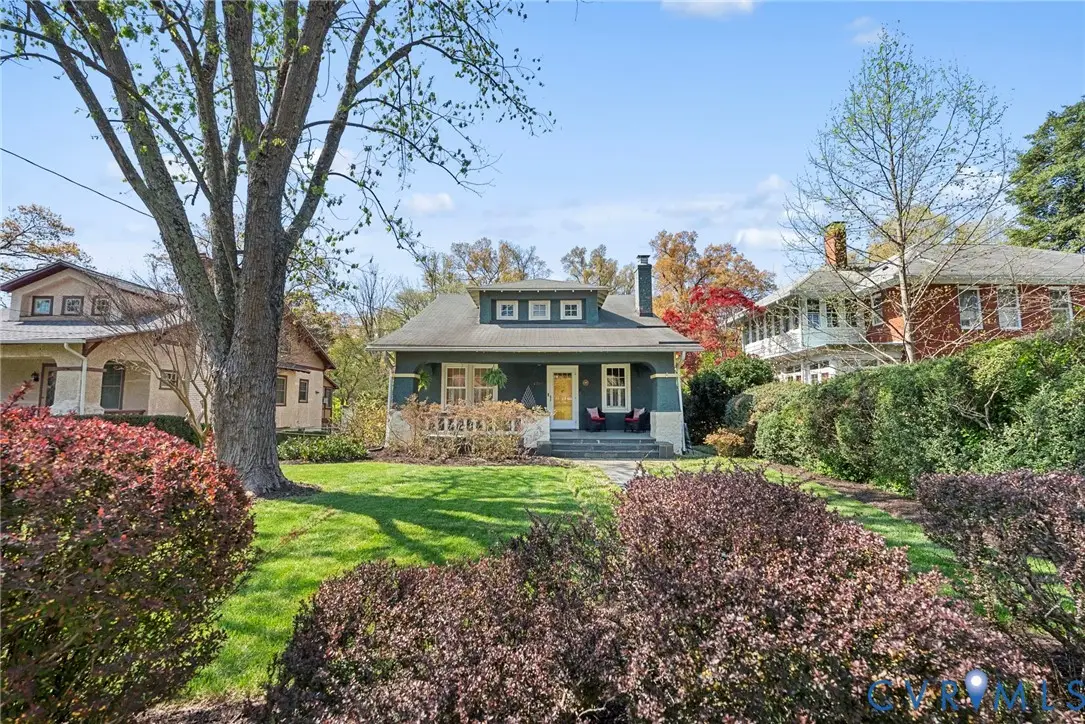 4310 Forest Hill Avenue, Richmond, VA 23225 - #1