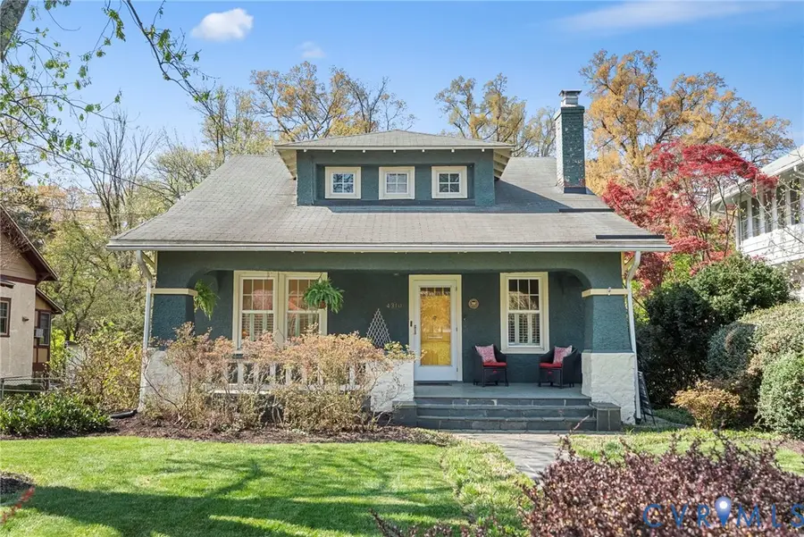 4310 Forest Hill Avenue, Richmond, VA 23225 - #2