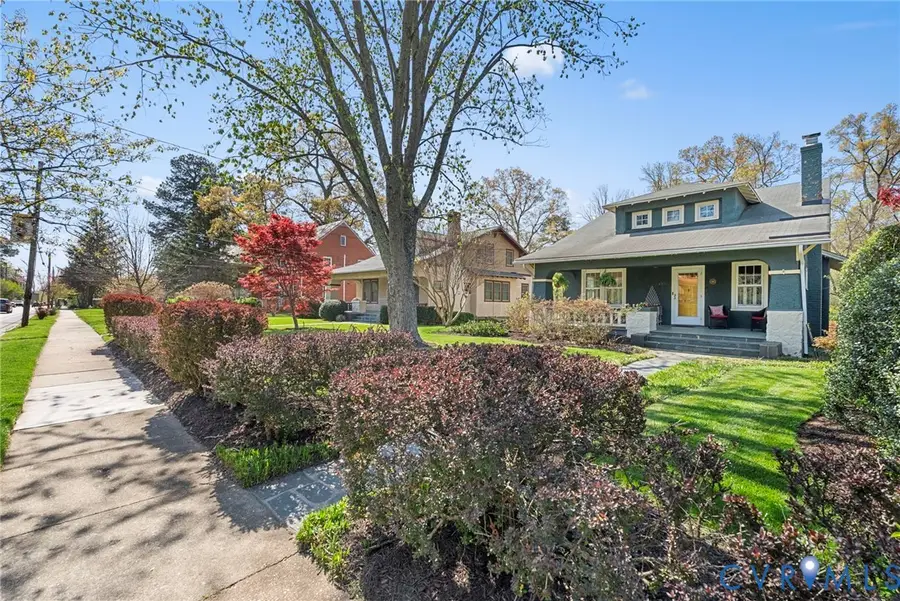4310 Forest Hill Avenue, Richmond, VA 23225 - #3