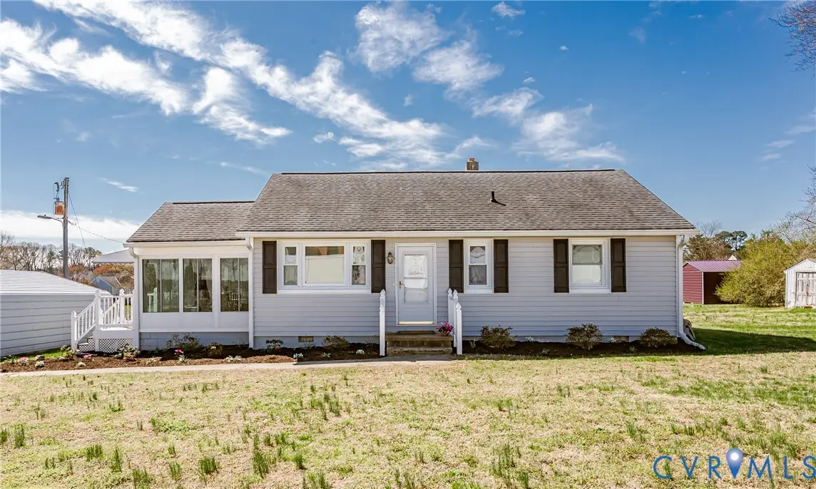 8236 Lee Davis Road, Mechanicsville, VA 23111 - #1