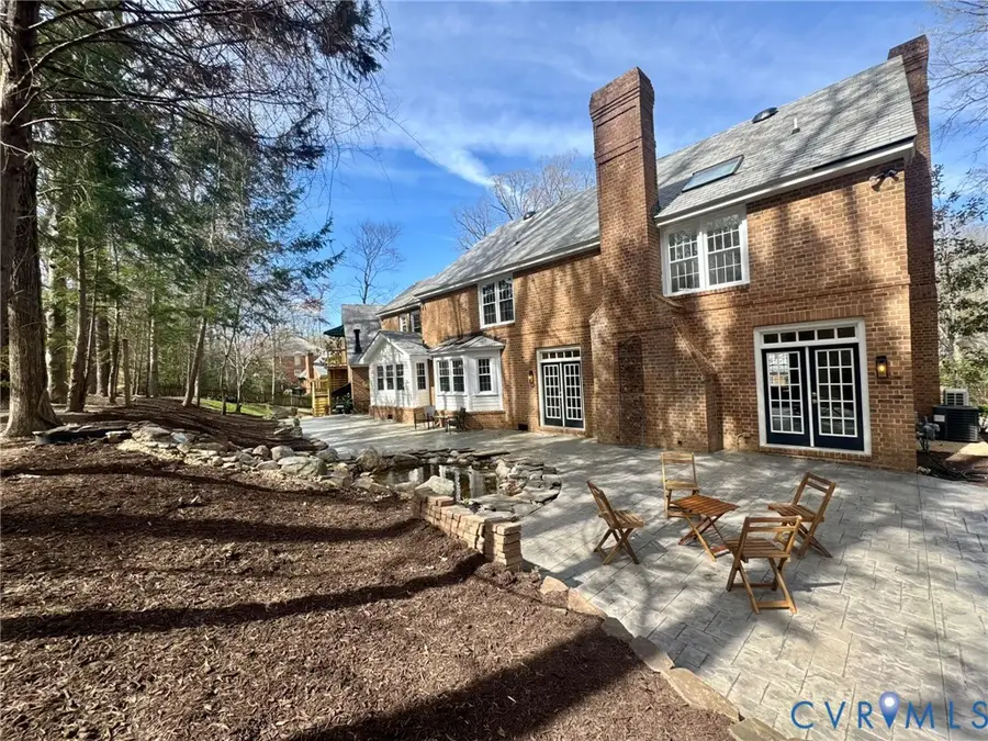 108 Woodmere Drive, Williamsburg, VA 23185 - #2