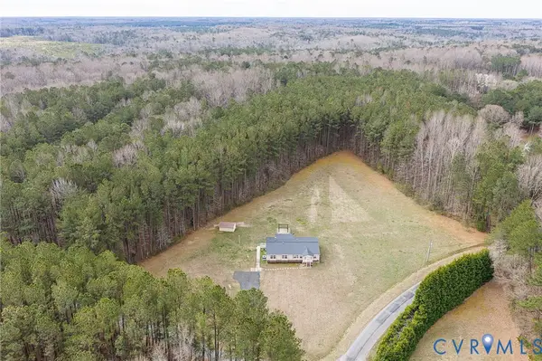 14 Knights Drive, Heathsville, VA 22473