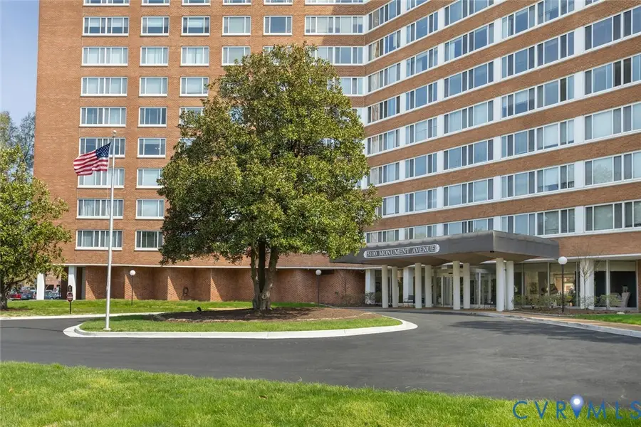 5100 Monument Avenue #902, Richmond, VA 23230 - #3