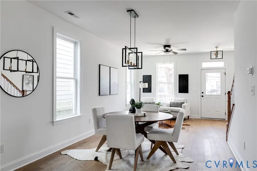 1315 N 31st Street, Richmond, VA 23223 - #3