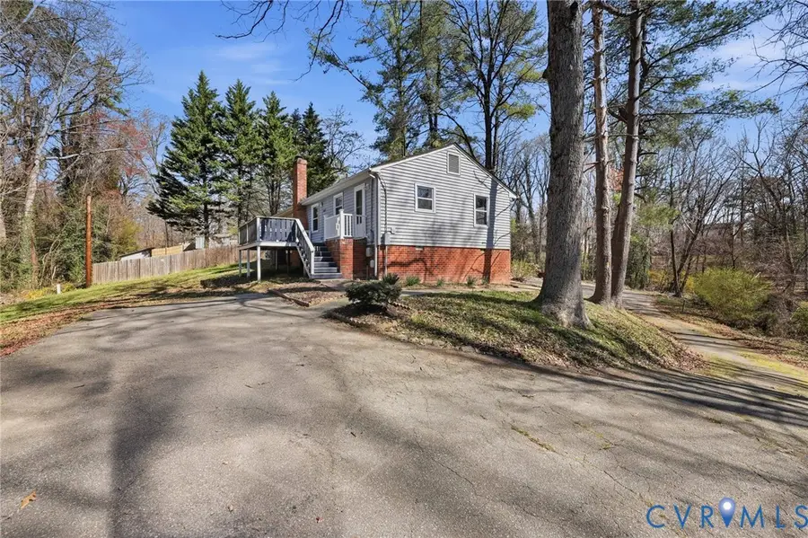 3924 Lyndale Place, North Chesterfield, VA 23235 - #3