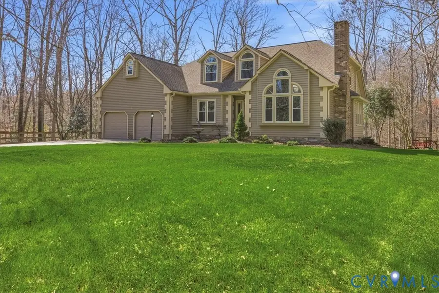 3520 Mill Road, Hopewell, VA 23860 - #2