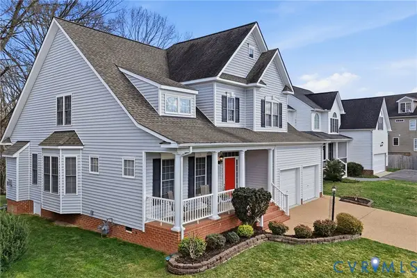 11358 Old Scotland Road, Glen Allen, VA 23059