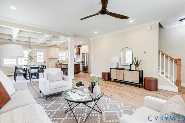 8170 N Mayfield Lane, Mechanicsville, VA 23111