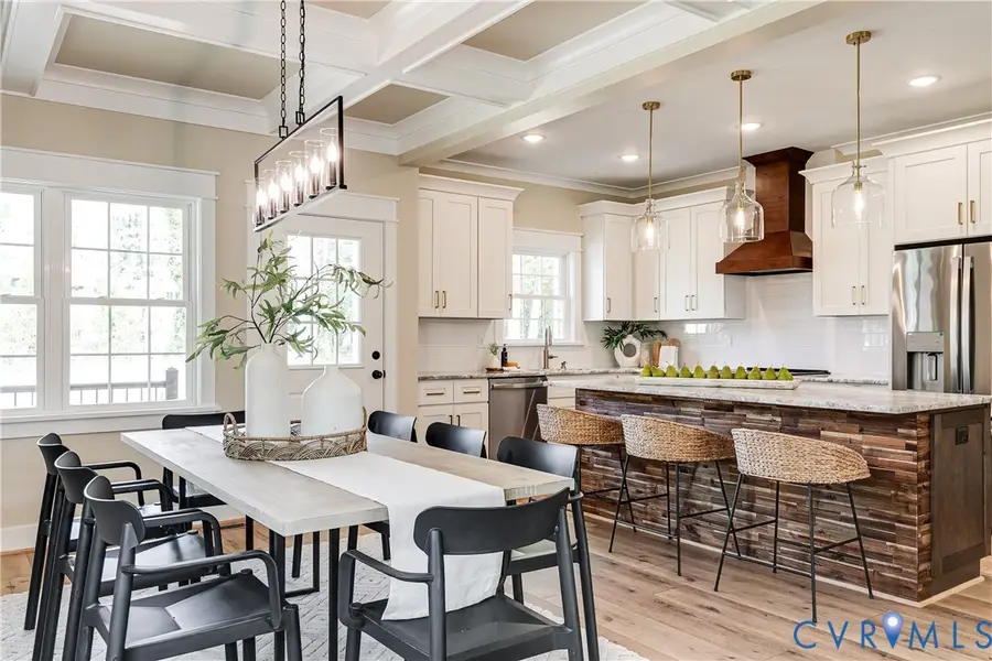 8170 N Mayfield Lane, Mechanicsville, VA 23111 - #2