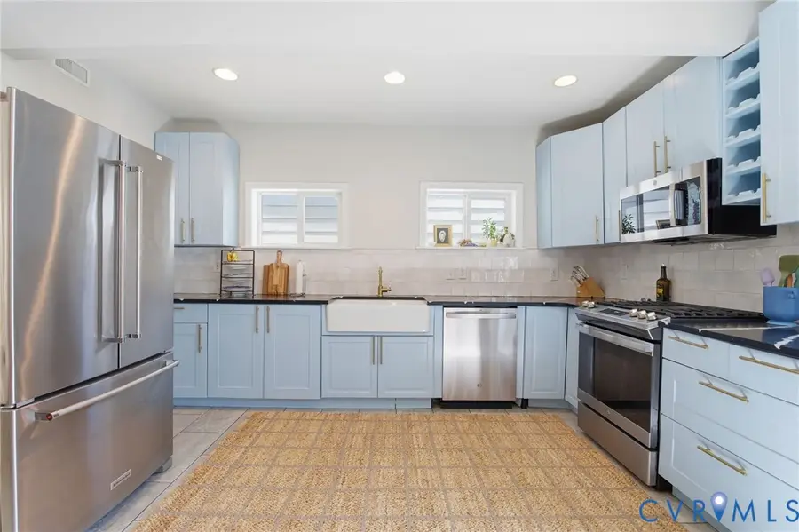 1602 Decatur Street, Richmond, VA 23224 - #2