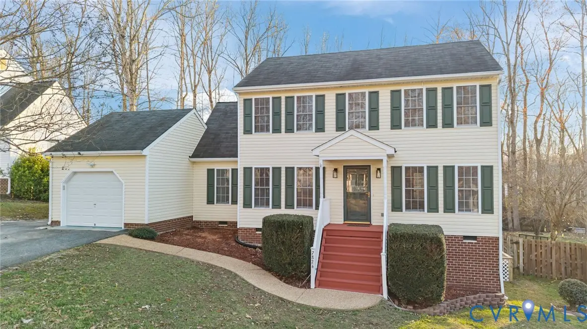 7824 Falling Hill Terrace, Chesterfield, VA 23832 - #1