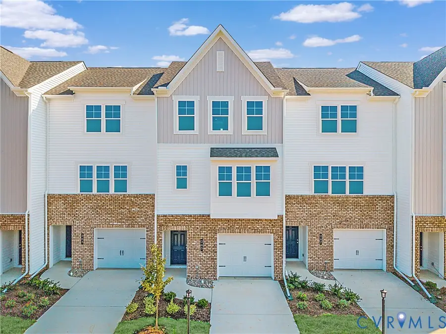 284 Greenpark Road, Sandston, VA 23150 - #2