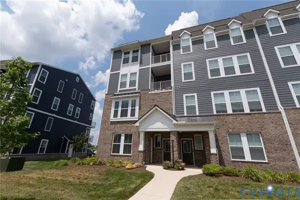 14423 Hancock Towns Drive, Chesterfield, VA 23832