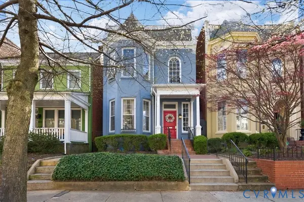 1815 Grove Avenue, Richmond, VA 23220