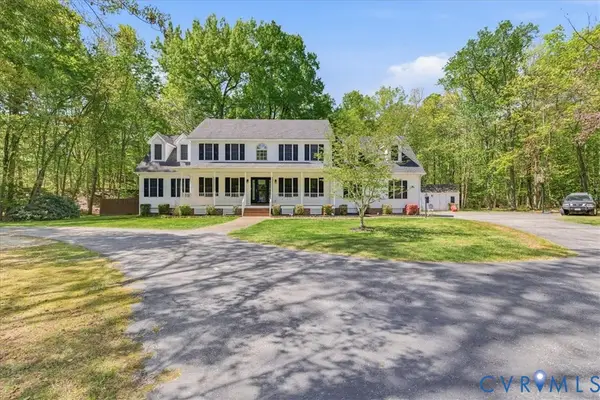 1213 Rockbasket Lane, Chester, VA 23836