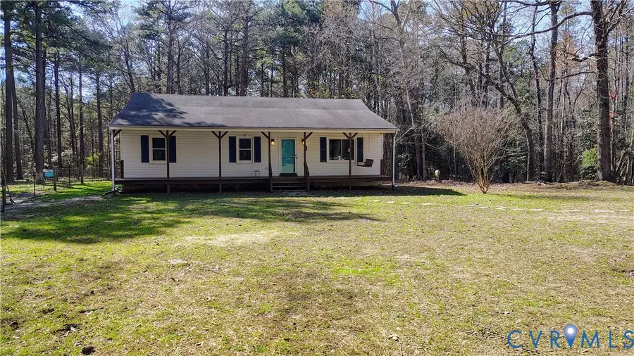 9514 Squirrel Level Road, Petersburg, VA 23803 - #3