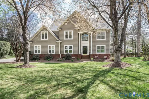 5800 Marcross Court, Glen Allen, VA 23059