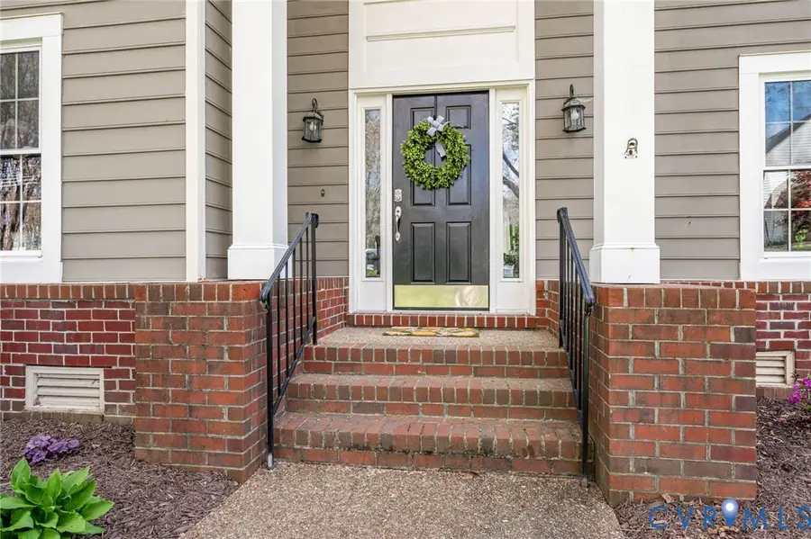 5800 Marcross Court, Glen Allen, VA 23059 - #3