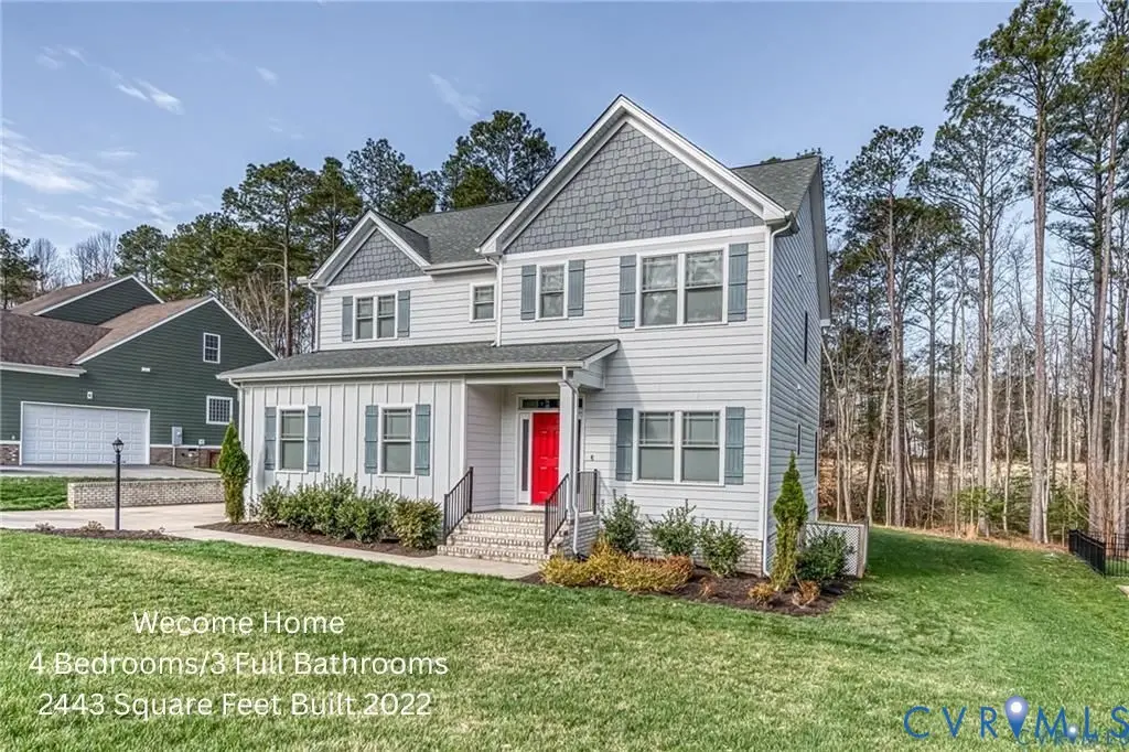 5800 Regal Lane, Providence Forge, VA 23140 - #1