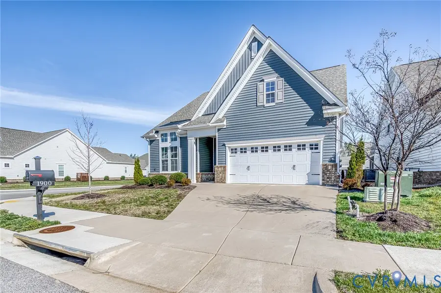 1900 Galley Place, Chester, VA 23836 - #2