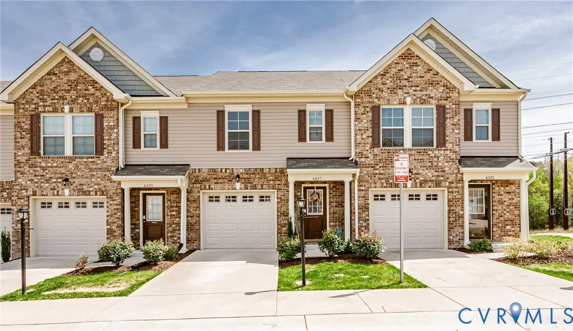 4337 Kidsgrove Road, Henrico, VA 23231 - #1