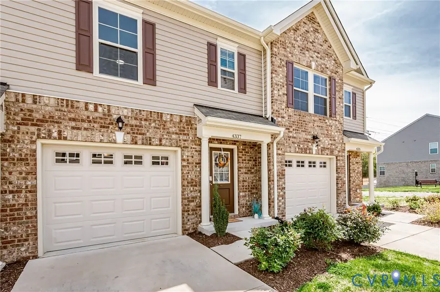 4337 Kidsgrove Road, Henrico, VA 23231 - #2