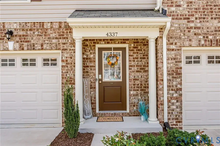 4337 Kidsgrove Road, Henrico, VA 23231 - #3