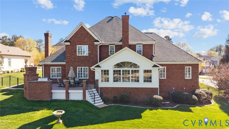 16126 Founders Bridge Terrace, Midlothian, VA 23113 - #2