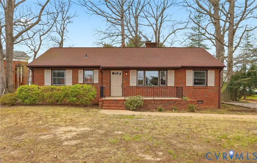 6900 Hopkins Road, North Chesterfield, VA 23234 - #2