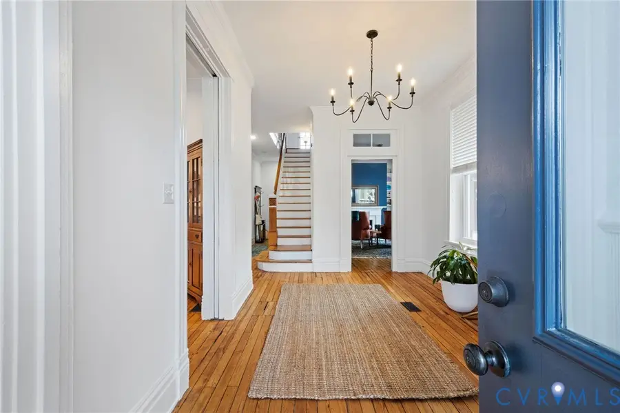 601 N 31st Street, Richmond, VA 23223 - #3