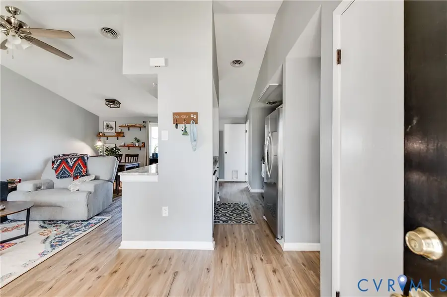 7128 Brook Way, Mechanicsville, VA 23111 - #2